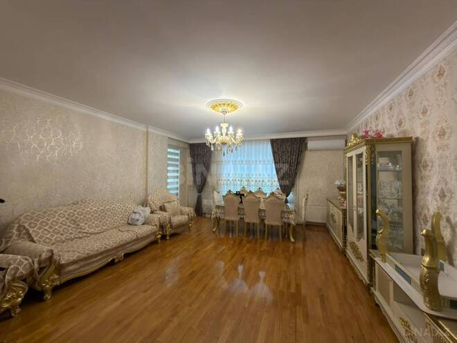 Продаётся 2-комн. новостройка 100 м², м. Шах Исмаил Хатаи, photo 4 from 13