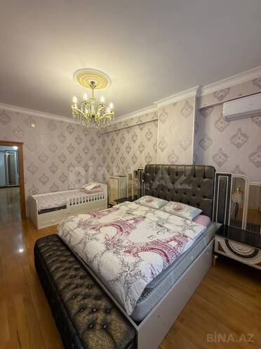 Продаётся 2-комн. новостройка 100 м², м. Шах Исмаил Хатаи, photo 6 from 13