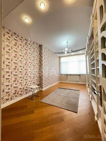 Продается 4-комн. новостройка 250 м², м. Ичеришехер, photo 18 from 30