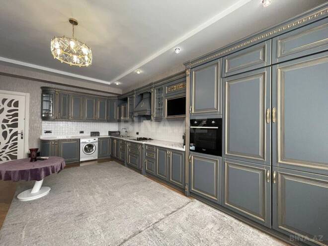 Продается 4-комн. новостройка 250 м², м. Ичеришехер, photo 21 from 30