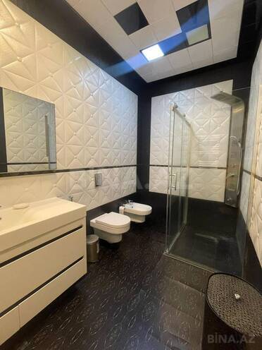 Продается 4-комн. новостройка 250 м², м. Ичеришехер, photo 26 from 30