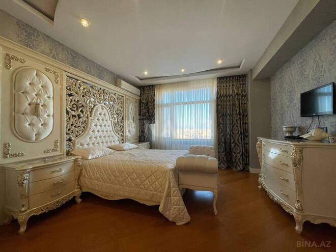 Продается 4-комн. новостройка 250 м², м. Ичеришехер, photo 15 from 30