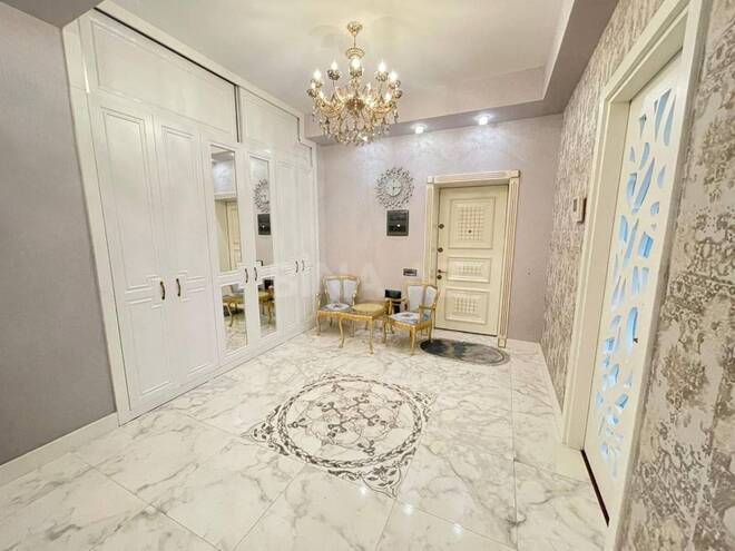 Продается 4-комн. новостройка 250 м², м. Ичеришехер, photo 17 from 30