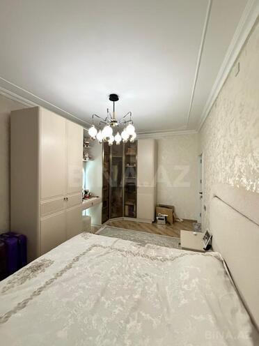 Продается 4-комн. вторичка 100 м², м. Азадлыг проспекти, photo 17 from 21