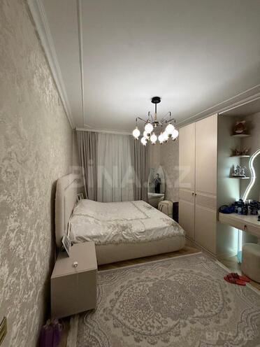 Продается 4-комн. вторичка 100 м², м. Азадлыг проспекти, photo 15 from 21