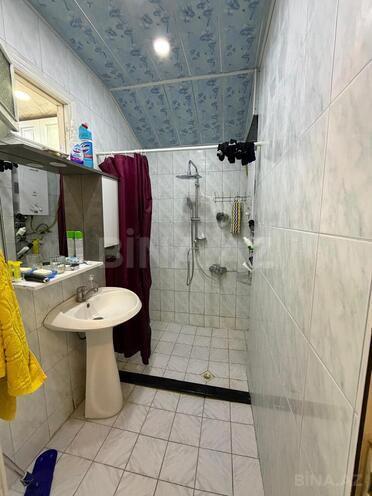 Продается 4-комн. вторичка 100 м², м. Азадлыг проспекти, photo 6 from 21