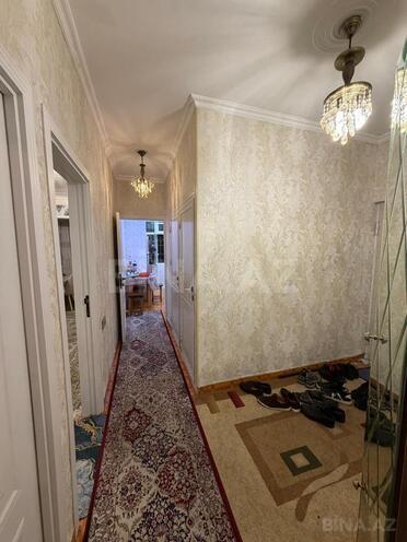 Продается 4-комн. вторичка 100 м², м. Азадлыг проспекти, photo 14 from 21