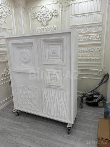 Satılır  obyekt 60 m², Elmlər Akademiyası m., photo 5 from 6