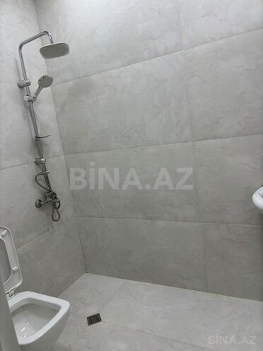 Сдается 2-комн. новостройка 65 м², м. Кероглу, photo 8 from 13