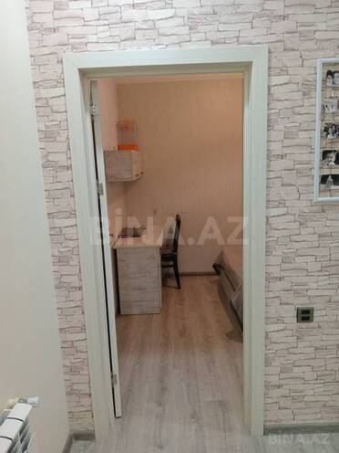 Satılır 3 otaqlı yeni tikili 87 m², Əhmədli m., photo 6 from 11