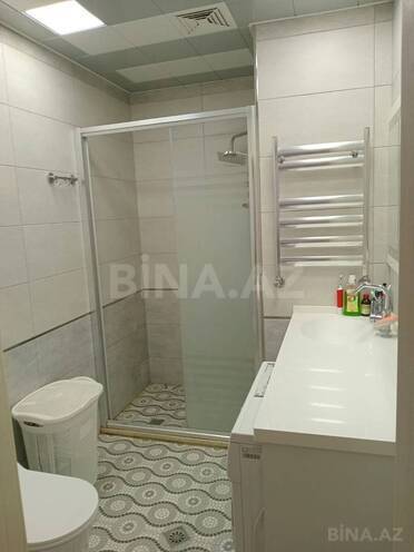 Satılır 3 otaqlı yeni tikili 87 m², Əhmədli m., photo 10 from 11
