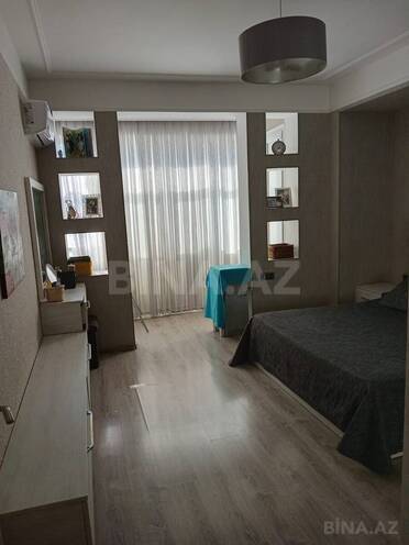 Satılır 3 otaqlı yeni tikili 87 m², Əhmədli m., photo 4 from 11