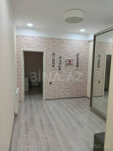 Satılır 3 otaqlı yeni tikili 87 m², Əhmədli m., photo 7 from 11