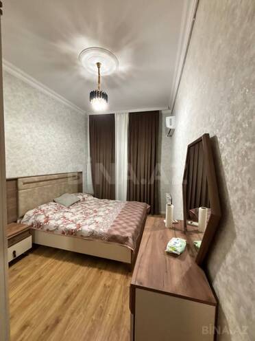 Satılır 2 otaqlı yeni tikili 70 m², Xalqlar Dostluğu m., photo 7 from 15