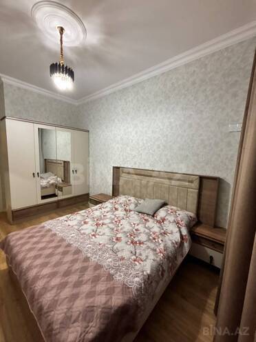 Satılır 2 otaqlı yeni tikili 70 m², Xalqlar Dostluğu m., photo 8 from 15
