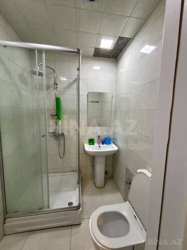 Satılır 2 otaqlı yeni tikili 70 m², Xalqlar Dostluğu m., photo 13 from 15