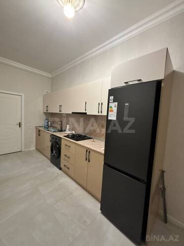 Satılır 2 otaqlı yeni tikili 70 m², Xalqlar Dostluğu m., photo 12 from 15
