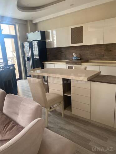 Продается 3-комн. новостройка 130 м², м. Гянджлик, photo 8 from 27