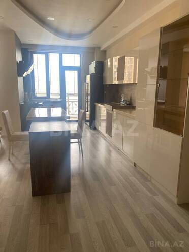 Продается 3-комн. новостройка 130 м², м. Гянджлик, photo 7 from 27