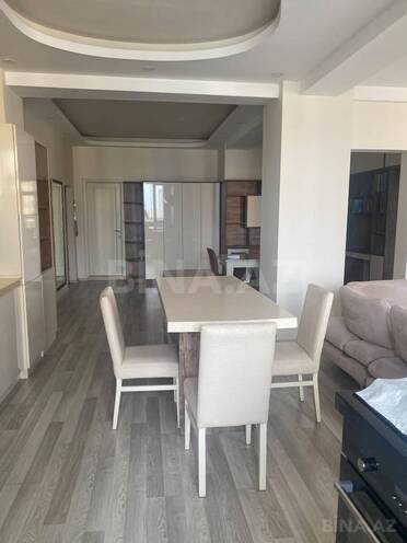 Продается 3-комн. новостройка 130 м², м. Гянджлик, photo 23 from 27