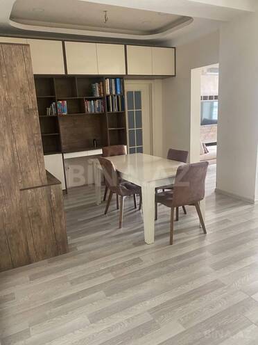 Продается 3-комн. новостройка 130 м², м. Гянджлик, photo 3 from 27