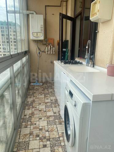 Продается 3-комн. новостройка 130 м², м. Гянджлик, photo 11 from 27