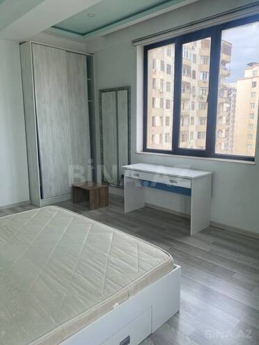 Продается 3-комн. новостройка 130 м², м. Гянджлик, photo 13 from 27