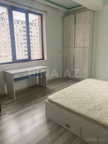 Продается 3-комн. новостройка 130 м², м. Гянджлик, photo 22 from 27
