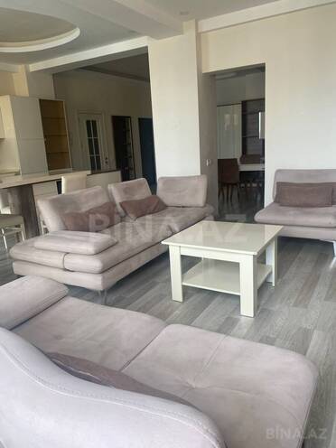 Продается 3-комн. новостройка 130 м², м. Гянджлик, photo 12 from 27