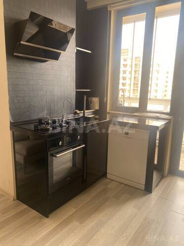 Продается 3-комн. новостройка 130 м², м. Гянджлик, photo 10 from 27