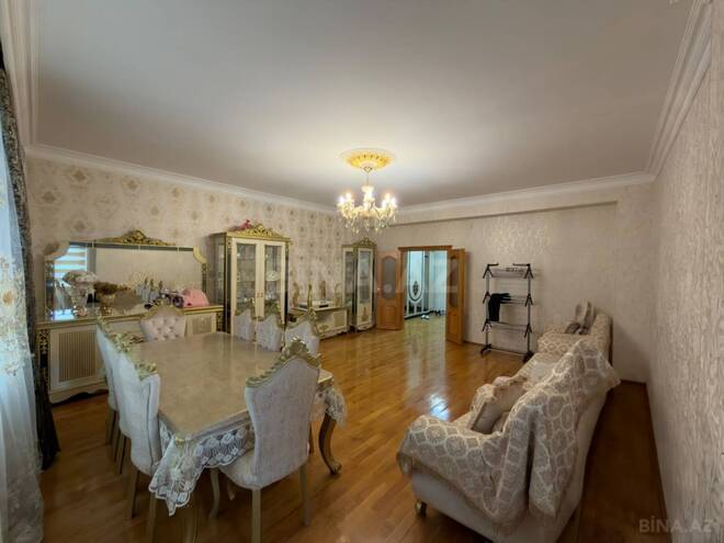 Продаётся 2-комн. новостройка 100 м², м. Шах Исмаил Хатаи, photo 3 from 13