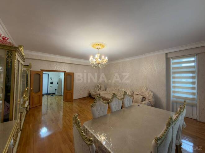 Продаётся 2-комн. новостройка 100 м², м. Шах Исмаил Хатаи, photo 1 from 13