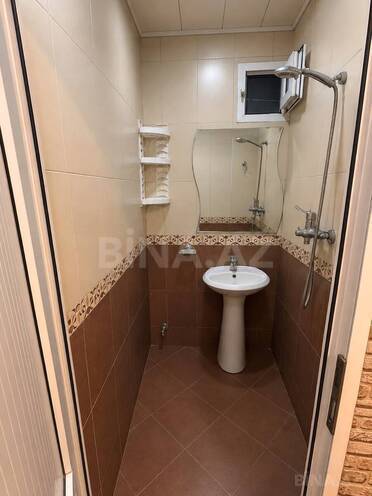 Сдается 2-комн. вторичка 60 м², Бинагадинский р., photo 6 from 8