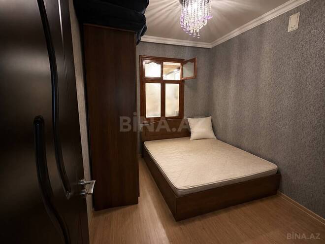 Сдается 2-комн. вторичка 60 м², Бинагадинский р., photo 3 from 8
