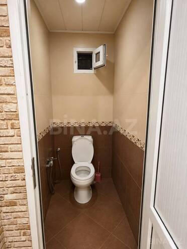Сдается 2-комн. вторичка 60 м², Бинагадинский р., photo 7 from 8