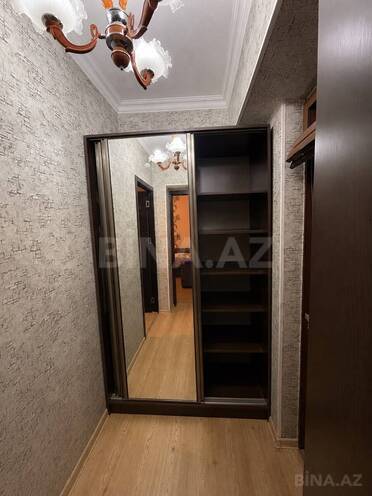 Сдается 2-комн. вторичка 60 м², Бинагадинский р., photo 4 from 8