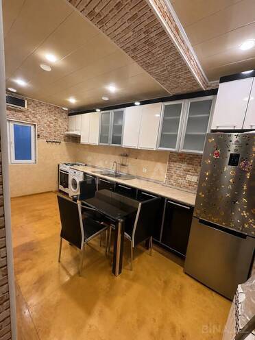 Сдается 2-комн. вторичка 60 м², Бинагадинский р., photo 5 from 8