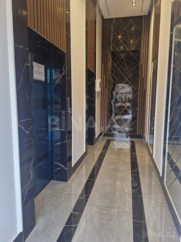 Satılır 2 otaqlı yeni tikili 60 m², Binəqədi r., photo 26 from 27