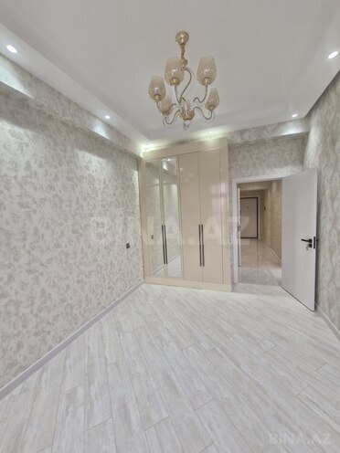 Satılır 2 otaqlı yeni tikili 60 m², Binəqədi r., photo 17 from 27