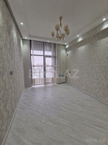 Satılır 2 otaqlı yeni tikili 60 m², Binəqədi r., photo 16 from 27