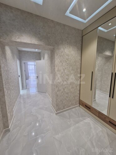 Satılır 2 otaqlı yeni tikili 60 m², Binəqədi r., photo 4 from 27