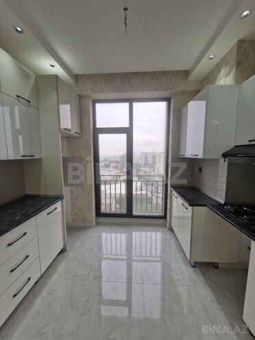 Satılır 2 otaqlı yeni tikili 60 m², Binəqədi r., photo 15 from 27