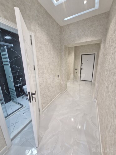 Satılır 2 otaqlı yeni tikili 60 m², Binəqədi r., photo 6 from 27