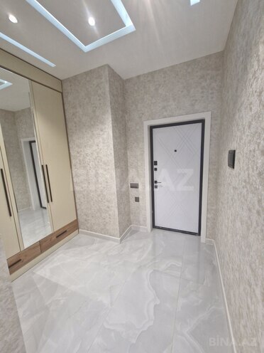 Satılır 2 otaqlı yeni tikili 60 m², Binəqədi r., photo 7 from 27