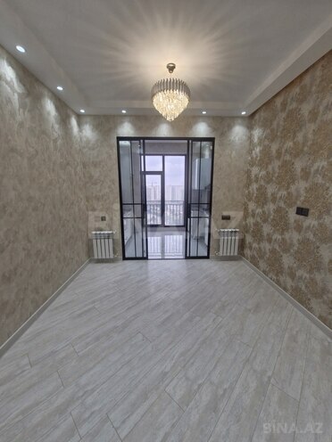 Satılır 2 otaqlı yeni tikili 60 m², Binəqədi r., photo 9 from 27