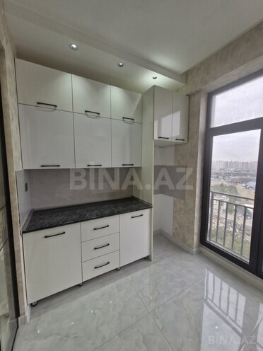 Satılır 2 otaqlı yeni tikili 60 m², Binəqədi r., photo 12 from 27