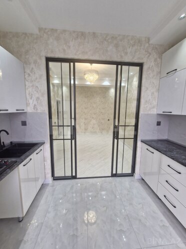 Satılır 2 otaqlı yeni tikili 60 m², Binəqədi r., photo 11 from 27
