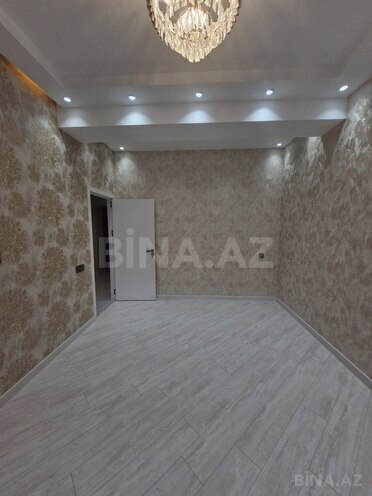 Satılır 2 otaqlı yeni tikili 60 m², Binəqədi r., photo 10 from 27