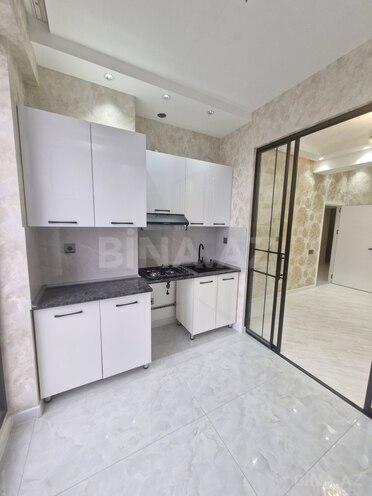 Satılır 2 otaqlı yeni tikili 60 m², Binəqədi r., photo 13 from 27