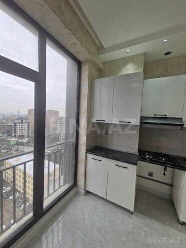 Satılır 2 otaqlı yeni tikili 60 m², Binəqədi r., photo 14 from 27